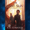 The Last Sun Podcast Episode Featured Image