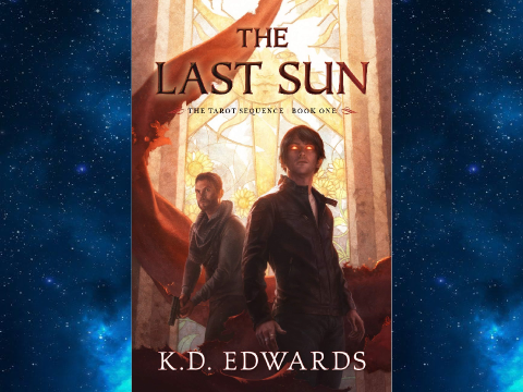 The Last Sun Podcast Episode Featured Image