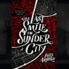 Last Smile of Sunder City Cover by Luke Arnold