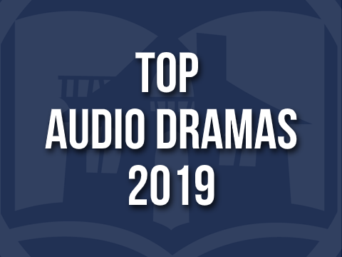 Top Audio Dramas 2019 image