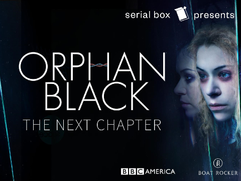 Orphan Black: The Next Chapter featured image