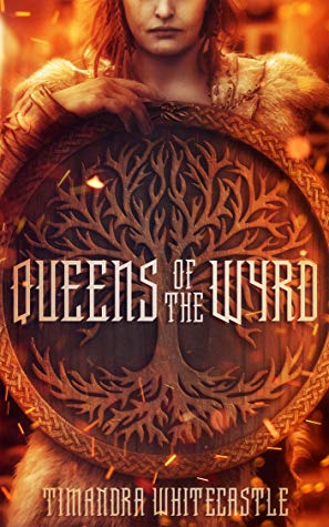 Queens of the Wyrd image