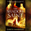 The Shadow Saint by Gareth Hanrahan