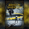 Starsight by Brandon Sanderson cover