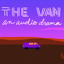 The Van art