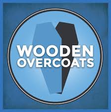 Wooden Overcoats art