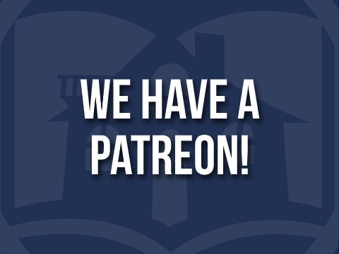 Patreon featured image