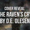 The Raven's Cry Cover Reveal