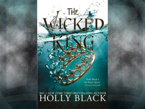 The Wicked King by Holly Black