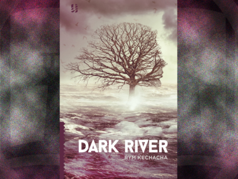 Dark River by Rym Kechacha cover