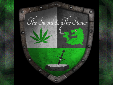 Sword and the Stoner featured image