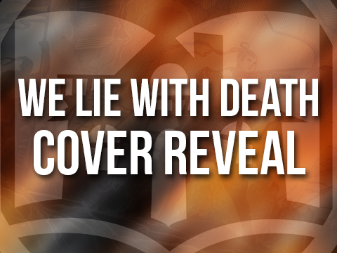 We Lie With Death by Devin Madson Cover Reveal