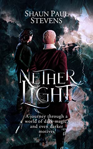 Nether Light cover art