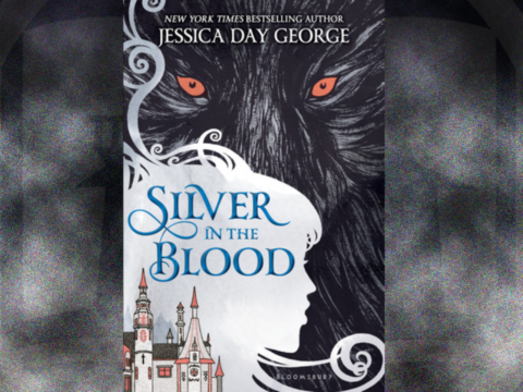 Silver in the Blood by Jessica Day George [Quick review]