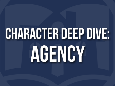 Character Agency Deep Dive