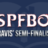 Travis SPFBO semi-finalist
