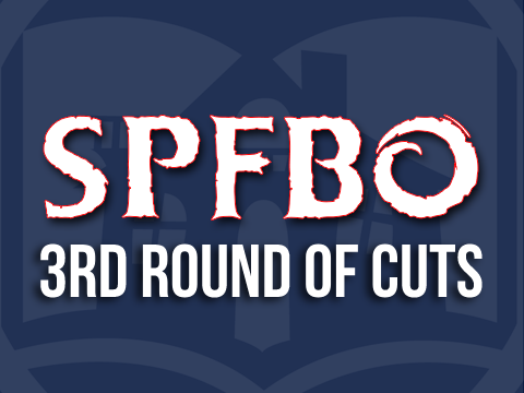 SPFBO 6: Third Round of Cuts