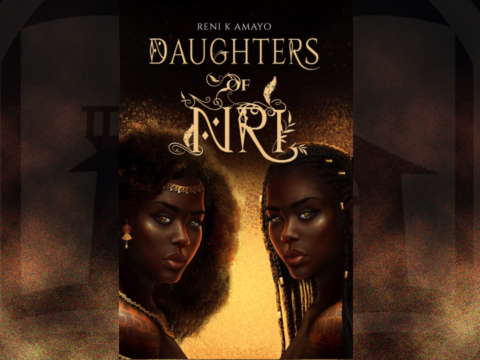 Daughters of Nri by Reni K Amayo