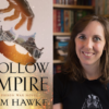 Sam Hawke podcast interview featured image