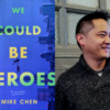 Mike Chen interview featured image