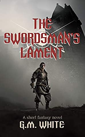 The Swordsman's Lament cover art