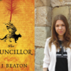 E. J. Beaton podcast interview featured image