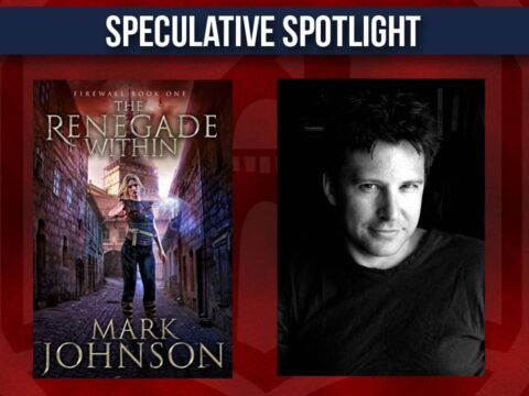 Mark Johnson speculative spotlight featured image