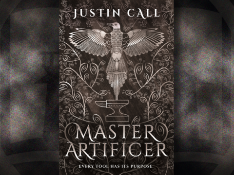Master Artificer by Justin Call