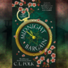 The Midnight Bargain by CL Polk