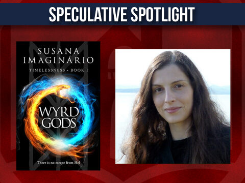 Speculative Spotlight: Susana Imaginário