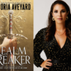 Victoria Aveyard Realm Breaker interview featured image