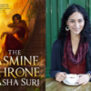 Tasha Suri Jasmine Throne Interview featured Image