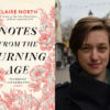 Claire North Notes from the Burning Age Interview featured image