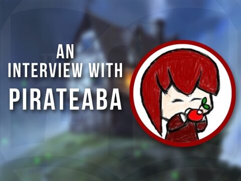 An Innterview with Pirateaba