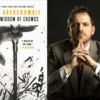 Joe Abercrombie The Wisdom of Crowds interview featured image