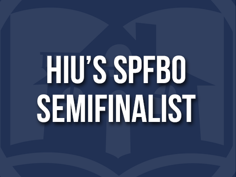Hiu's Semifinalist