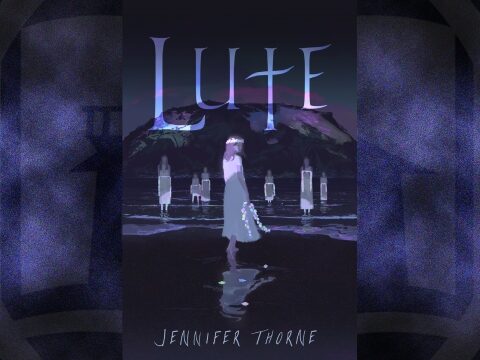 Lute by Jennifer Thorne