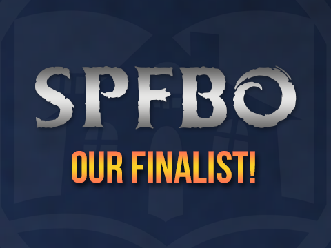 Our SPFBO 8 Finalist is...