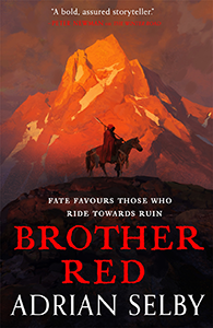 Brother Red