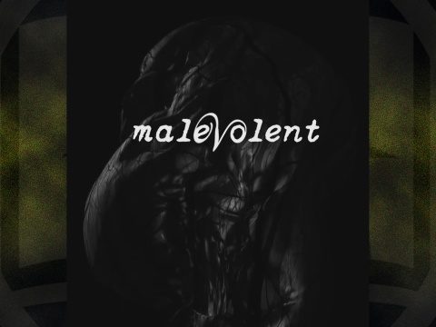 Malevolent by Harlan Guthrie