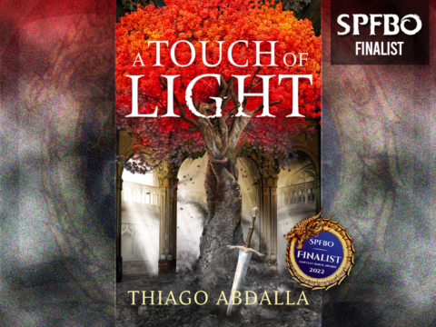 A Touch Of Light By Thiago Abdalla