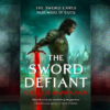 The Sword Defiant by Gareth Hanrahan Cover